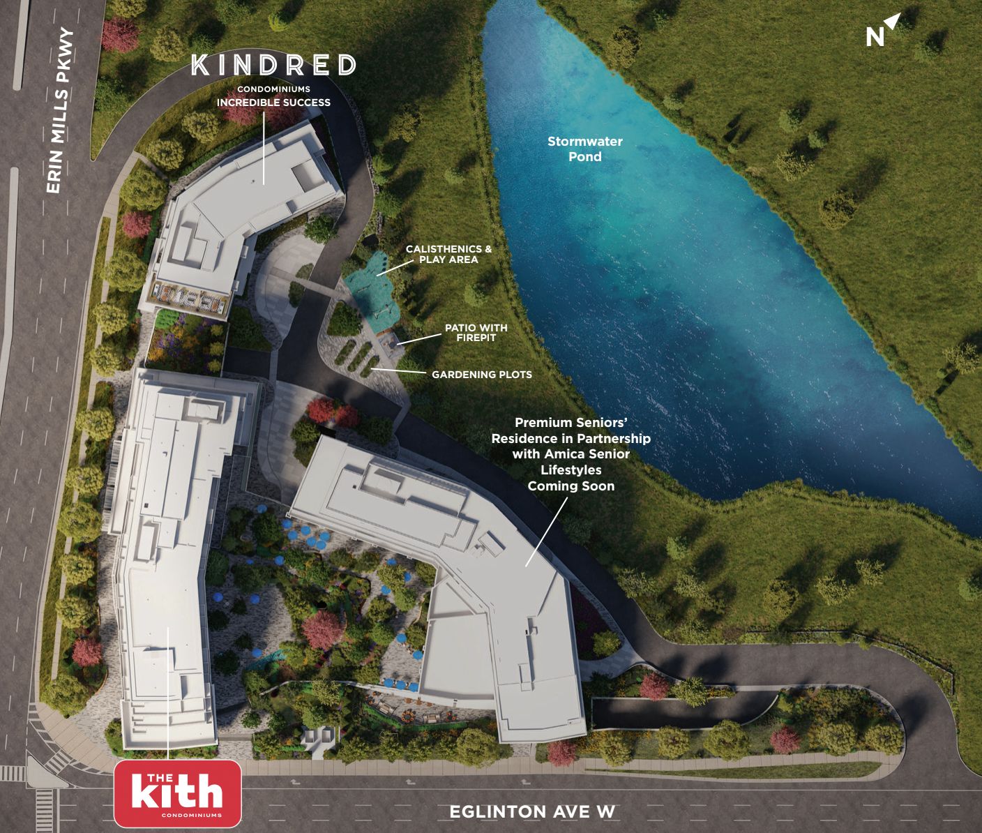 The Kith Condominiums