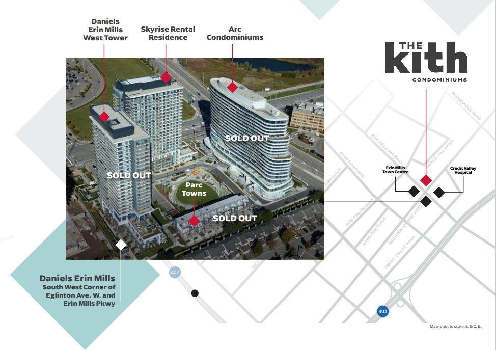 The Kith Condominiums