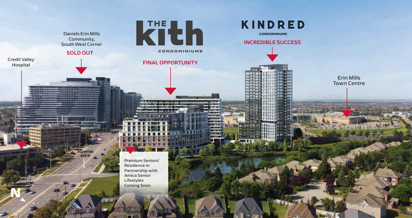 The Kith Condominiums